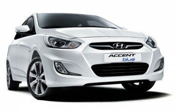 Hyundai Accent 2015 